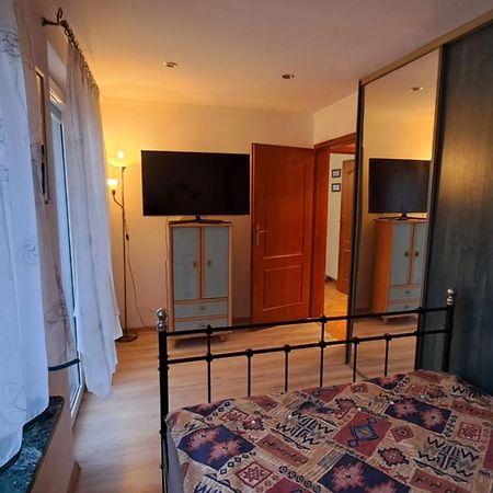 Dziwnow Apartament 200M Od Plazy Bagian luar foto