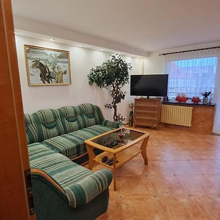 Dziwnow Apartament 200M Od Plazy Bagian luar foto