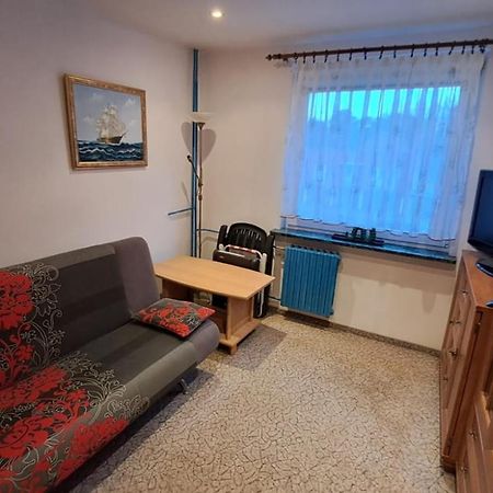 Dziwnow Apartament 200M Od Plazy Bagian luar foto