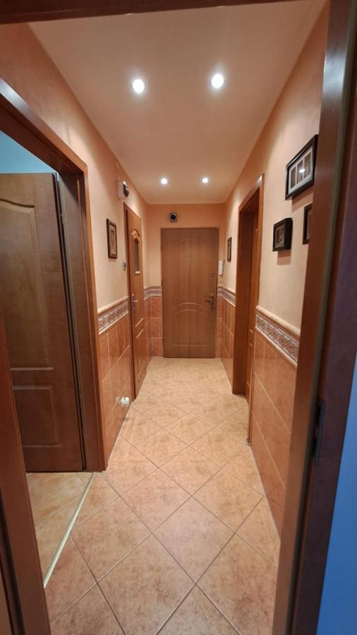 Dziwnow Apartament 200M Od Plazy Bagian luar foto